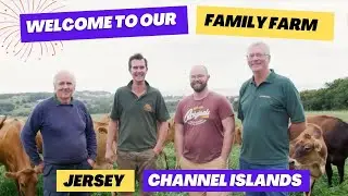 Master Farms - Who we are 🇯🇪
