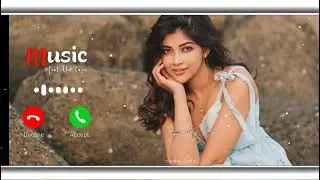 New lofi ringtone ll love slow reverb lo-fi ringtone new instrumental ringtone 2026