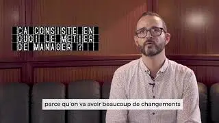 Destination M&eacute;tiers &eacute;pisode 6 : Jean-Michel Milazzo, responsable du service Liquidation retraite