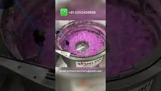 AUTOMATIC BLOOD COLLECTION TUBE PRODUCTION LINE #shorts #short #tube #machine #export