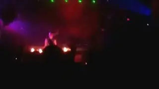Rave in a Cave - Crystal City Underground - 25Oct2014