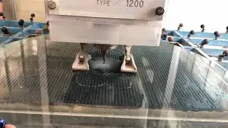 VSG Crashglas Eigenfertigung