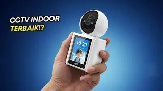 5 Rekomendasi CCTV Smart Wifi indoor Terbaik (Terbaru 2026)