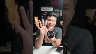 Link Pembelian ada di Komentar & Deskripsi buat isi daya gadget langsung & nyaman 🔌🚗