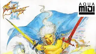 Victory Fanfare - Final Fantasy III Remastered '90 Style