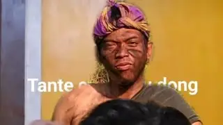 live survival di alam liar bareng Tarzan iwow dudukwe #youtube