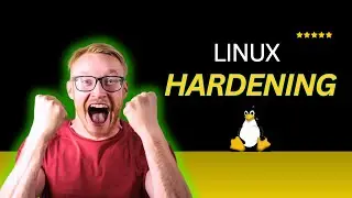 Your Linux server is WIDE OPEN if you skip these steps!