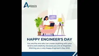 Happy Engineer's Day