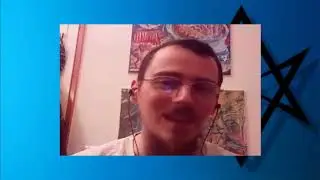 Interview mit einem chassidisch-thelemischen Christen (Janosch) Teil 2