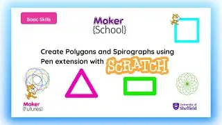 Scratch Pen tool - How to create a rectangle