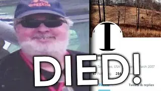 This Man DIED Because Of Twitter...