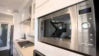 Video Tour - 1050 Delestre Avenue Coquitlam Ave