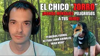 THERIANS: NO ENTIENDO ESTOS MENSAJES