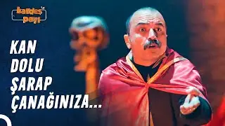Sabahın Köründe Ayin Mi Yapılır Ulan?