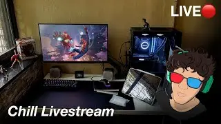LIVE- idk im bored #apex #rivals #fortnite #valorant #live