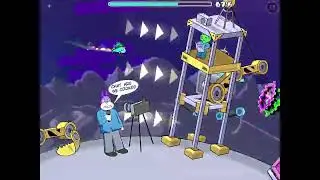 Best level I ever played 