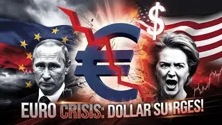 EU's Shocking Decision Sparks US Russia Tensions