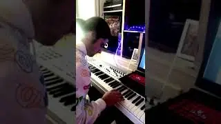 Lofi Beat Cookup