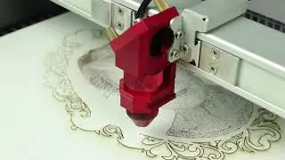 Rayjet 300 - Tecnologia laser ao alcance de todos
