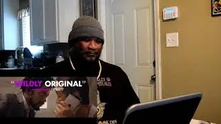 Raw Reaction TV: Sorry to Bother You Trailer Reaction!!!