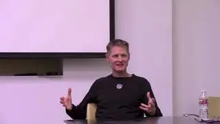 Steve Kerr: Coaching Isn't Controlling (In Basketball Or Any Sport)