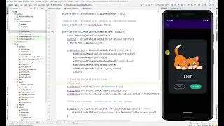 viewBinding in included and alternative layouts | Android Studio Kotlin Lecture 05 [2022]