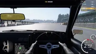 Hachi-Roku Drifting for Gold | CarX Drift Racing Online | Keyboard/Overlay # 11