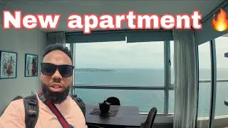 Flying back to reunite with my lady... VLOG