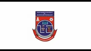 Kiriri Women's University Of Science And Technology 13th Graduation Ceremony
