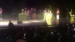 Concert d Elissa &agrave; Paris (Partie14)