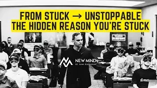 From Stuck to Unstoppable: Escaping the Comfort Zone Trap