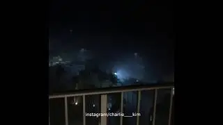 Typhoon Mangkhut in Guam, september 10, 2018 | Тайфун Мангхут на Гуаме, 10.09.2018