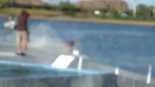 Red Bull Wake Lab part 3 of 3