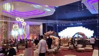 The Ritz by FNP Gardens Lavish Marriage