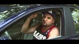 Mr.Siid - Mint halottnak a csók (OFFICIAL VIDEO)