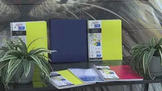 School supply drive aims to help Hope students in need