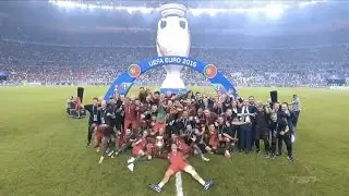 EURO 2016 Top 20 Goals