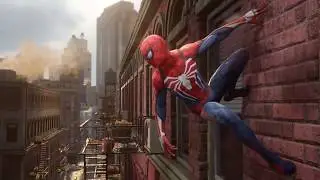 Marvel&rsquo;s Spider Man PS4   NEW RELATIONSHIPS TRAILER!