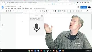 VoiceTyping for FREE. Just like Dragon Naturally Speaking, No Training Needed