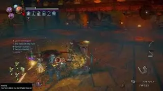 Nioh 2 Farming for Dragon Fang Sword Skill