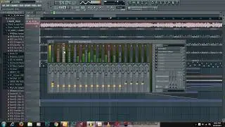 Panthi Remix__Jay Ho Jay Ho Guru  Baba !! CG FLP !! cg flp project in fl studio DjNaviN Banjare
