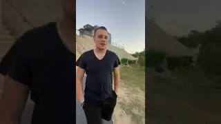 Marcin Faryna Kawiaq i jego kolega lekcja pokory xD #kawiaq