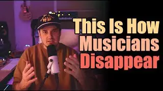 Why Most Musicians Quietly Quit (And Don&rsquo;t Realize It&rsquo;s Happening)