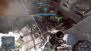 25-4 salvando a Raúl en Manhattan con la MC2 ☠️☠️