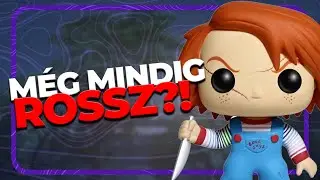 Milyen &eacute;lm&eacute;ny a Funko Fusion 2025-ben? 🧐