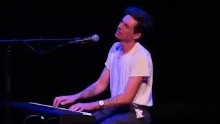 2025 05 12 Augustana - Sweet And Low