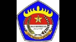 Live Stream SMA NEGERI 2 METRO