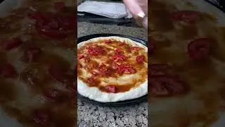 těsto na pizzu
