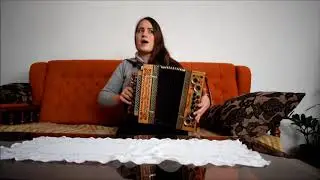 K. Vajčovcová - Terchovský mix