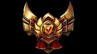 Ranked Plays - Goodbye Silver! Hello Gold!